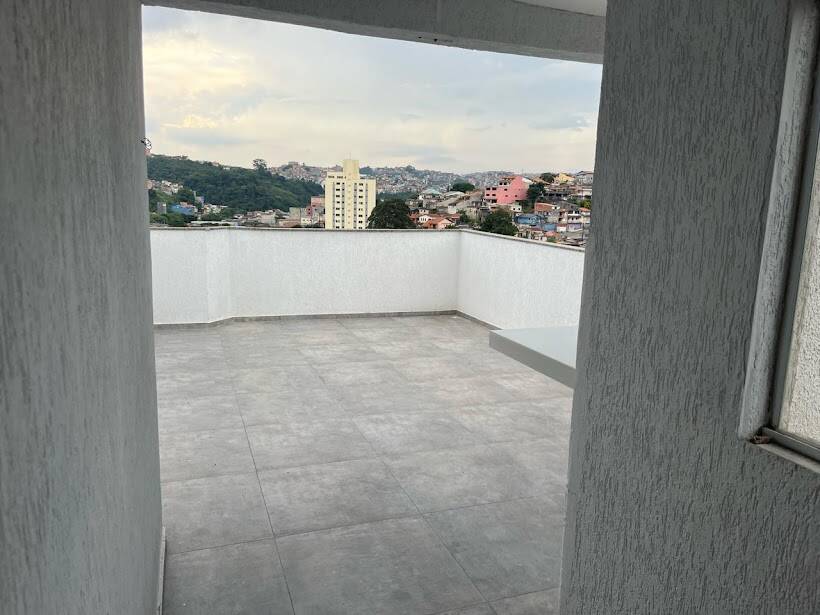 Cobertura, 2 quartos, 97 m² - Foto 15