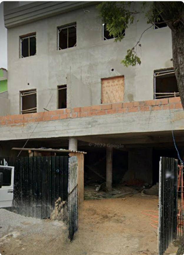 Cobertura, 84 m² - Foto 1