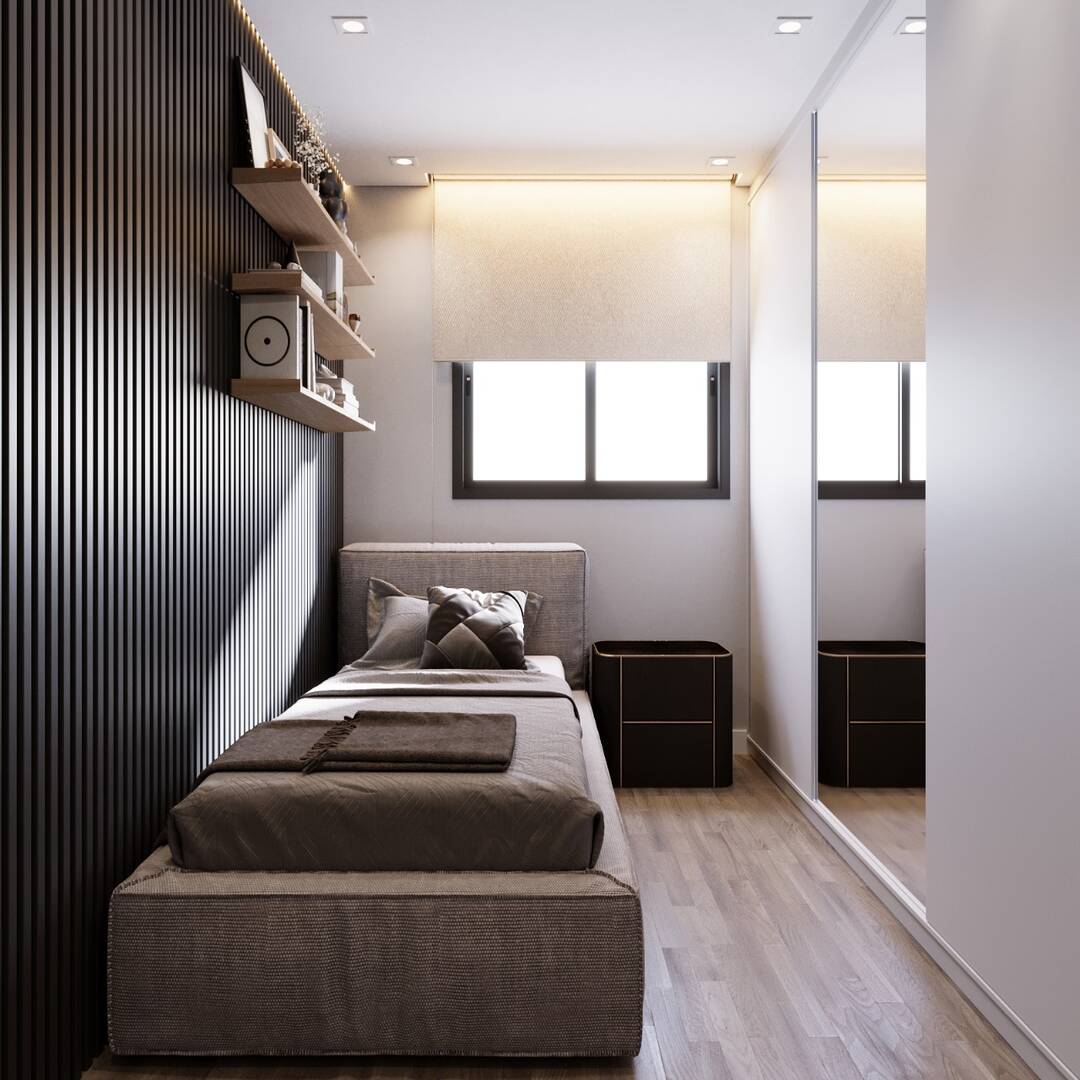 Cobertura, 3 quartos, 130 m² - Foto 2