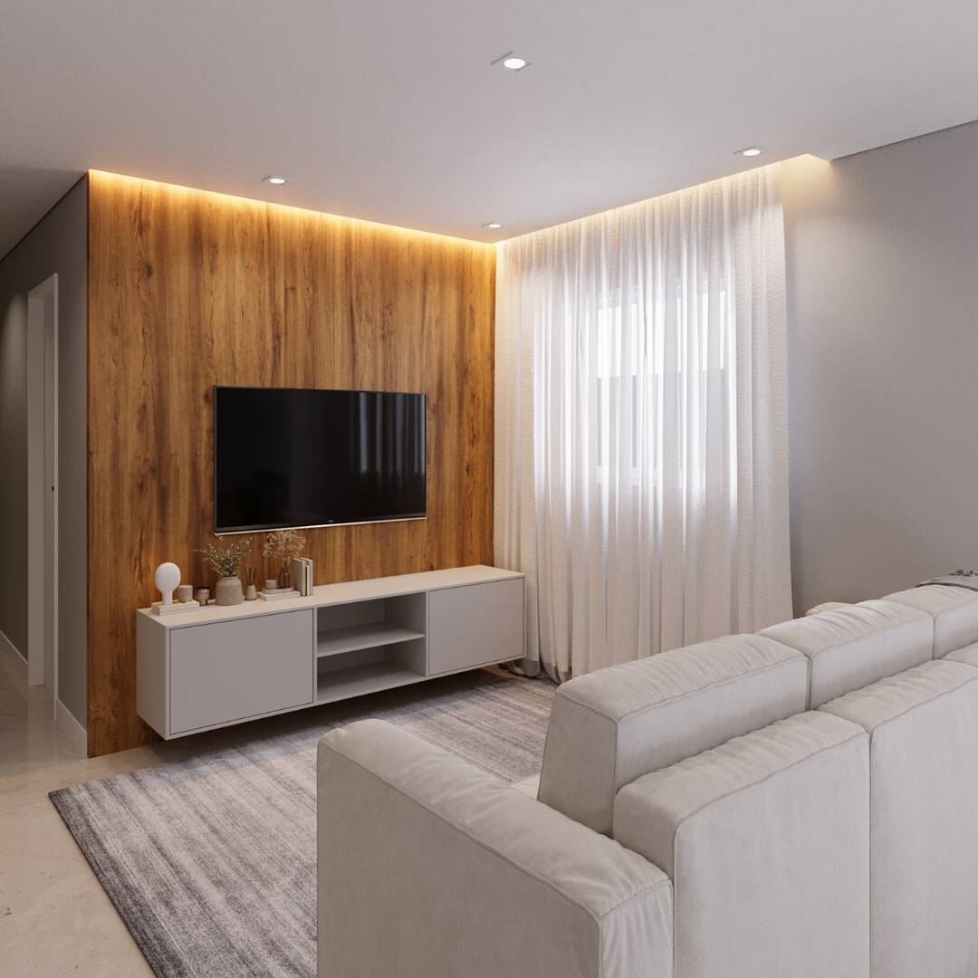 Cobertura, 3 quartos, 130 m² - Foto 4