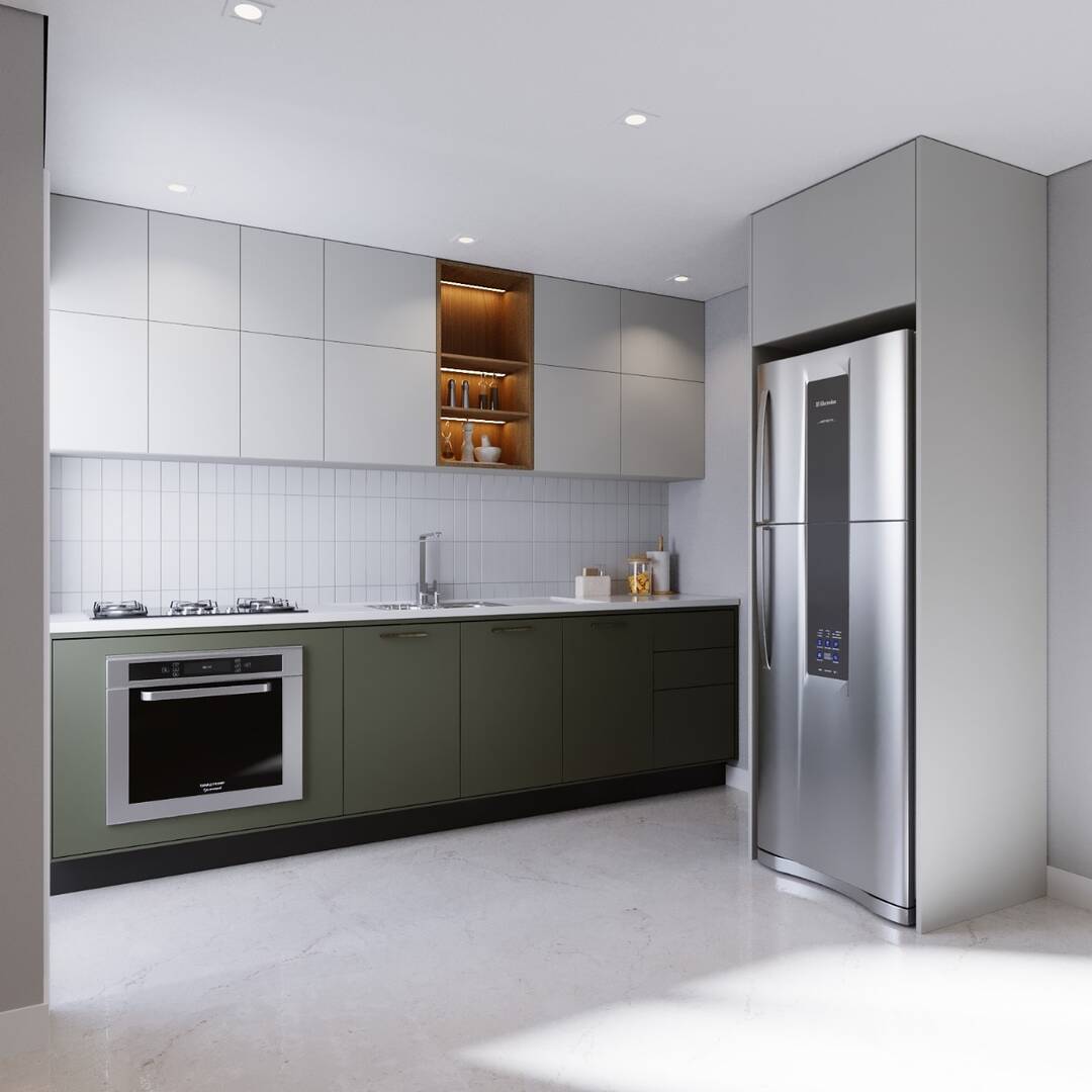 Cobertura, 3 quartos, 130 m² - Foto 6