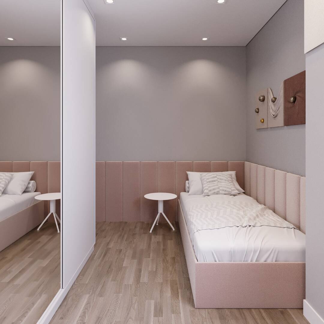 Cobertura, 3 quartos, 130 m² - Foto 8