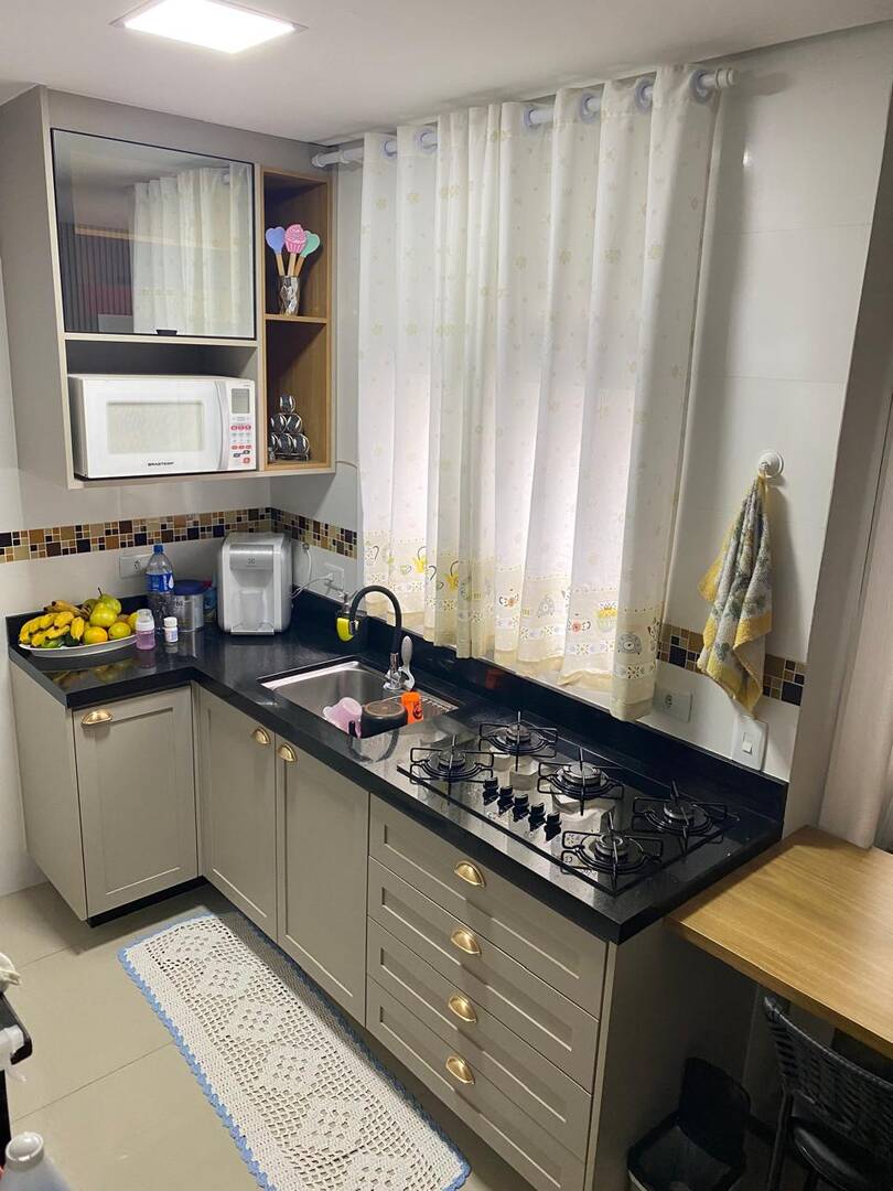 Cobertura, 2 quartos, 102 m² - Foto 1