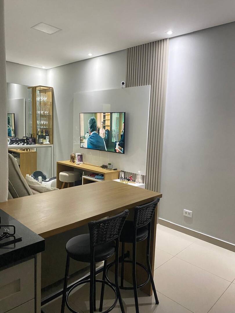 Cobertura, 2 quartos, 102 m² - Foto 2