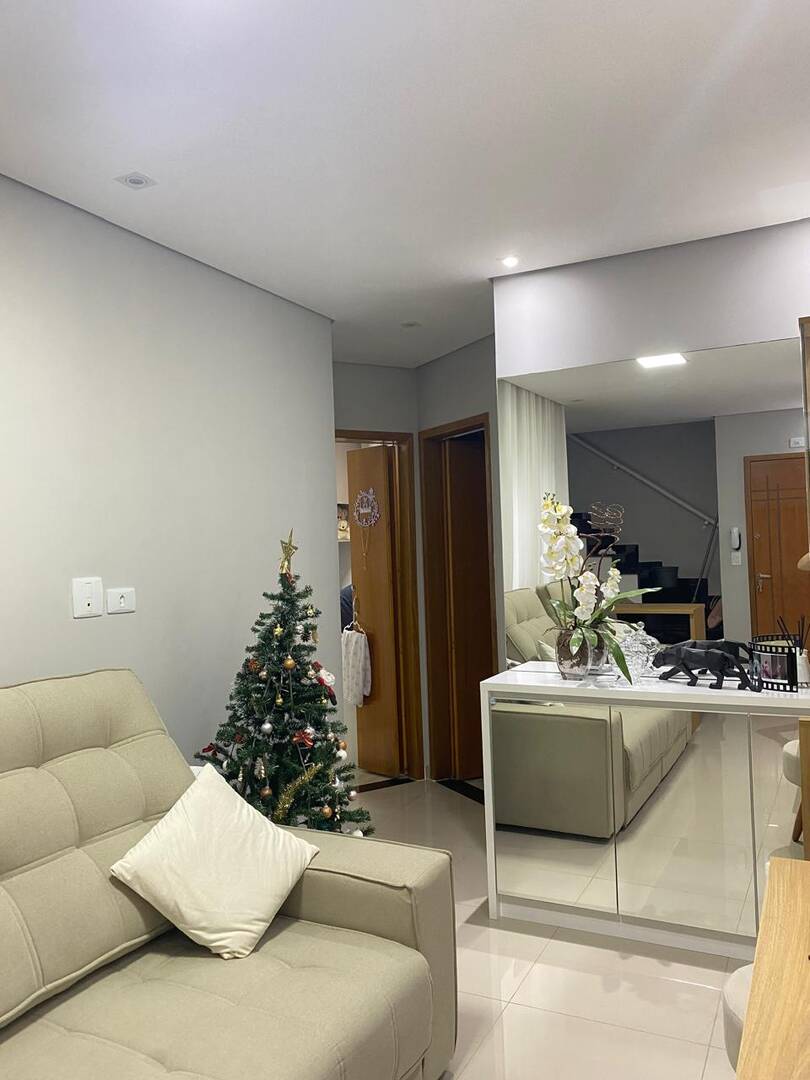 Cobertura, 2 quartos, 102 m² - Foto 6