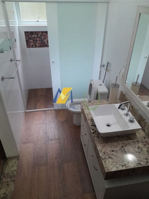 Casa, 3 quartos, 350 m² - Foto 8