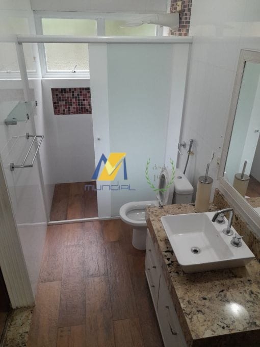 Casa, 3 quartos, 350 m² - Foto 10