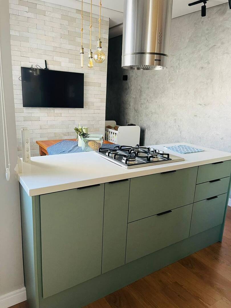 Cobertura, 2 quartos, 92 m² - Foto 1