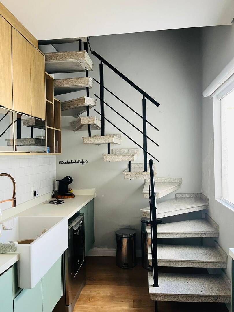 Cobertura, 2 quartos, 92 m² - Foto 2