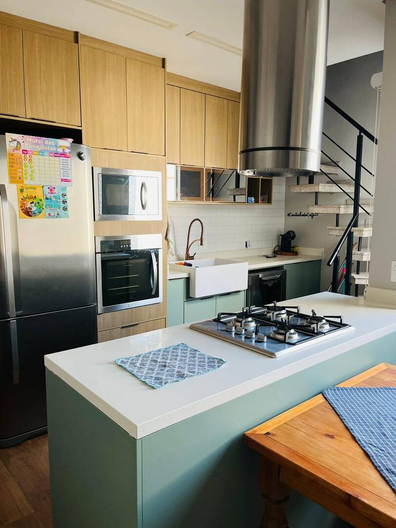 Cobertura, 2 quartos, 92 m² - Foto 3