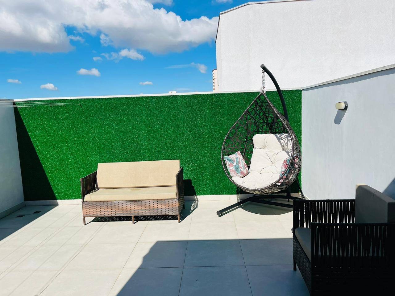 Cobertura, 2 quartos, 92 m² - Foto 5