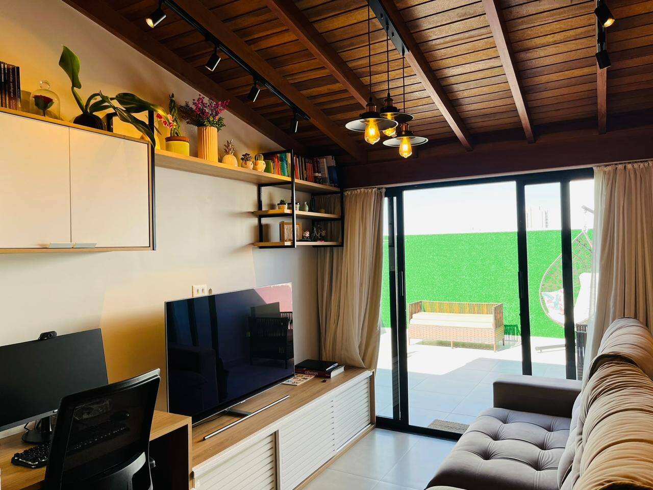 Cobertura, 2 quartos, 92 m² - Foto 6