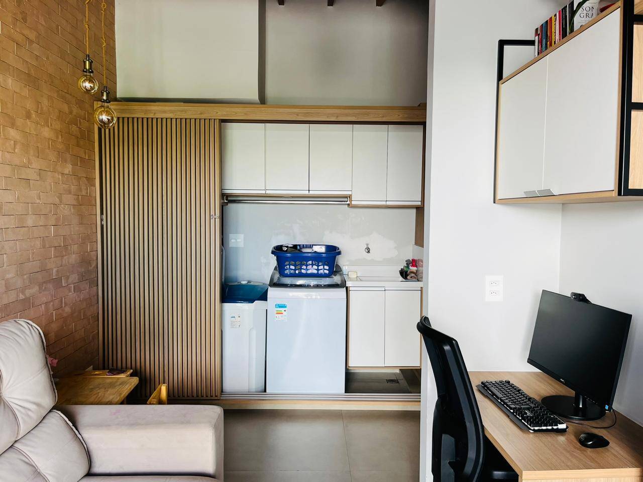 Cobertura, 2 quartos, 92 m² - Foto 7