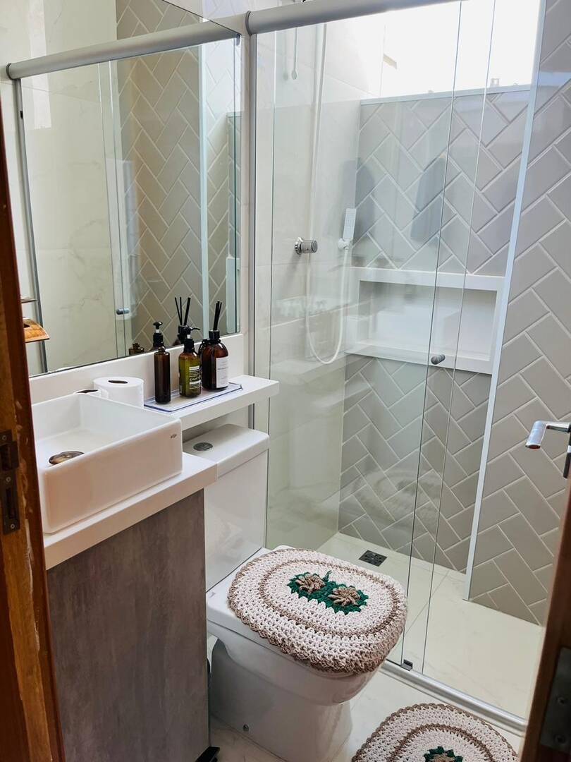 Cobertura, 2 quartos, 92 m² - Foto 10