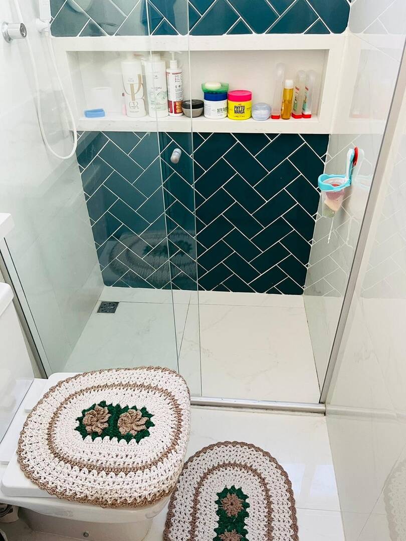 Cobertura, 2 quartos, 92 m² - Foto 12