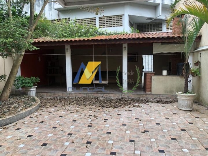 Casa, 3 quartos, 350 m² - Foto 19