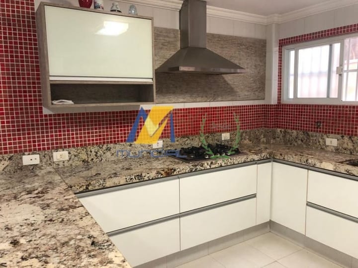 Casa, 3 quartos, 350 m² - Foto 24