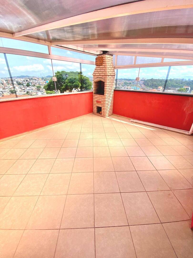Cobertura, 2 quartos, 74 m² - Foto 4