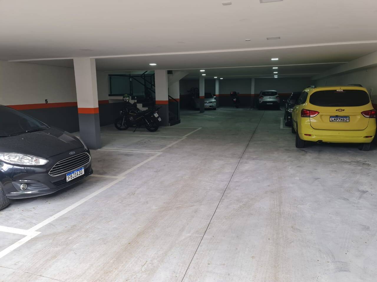 Cobertura, 2 quartos, 108 m² - Foto 19