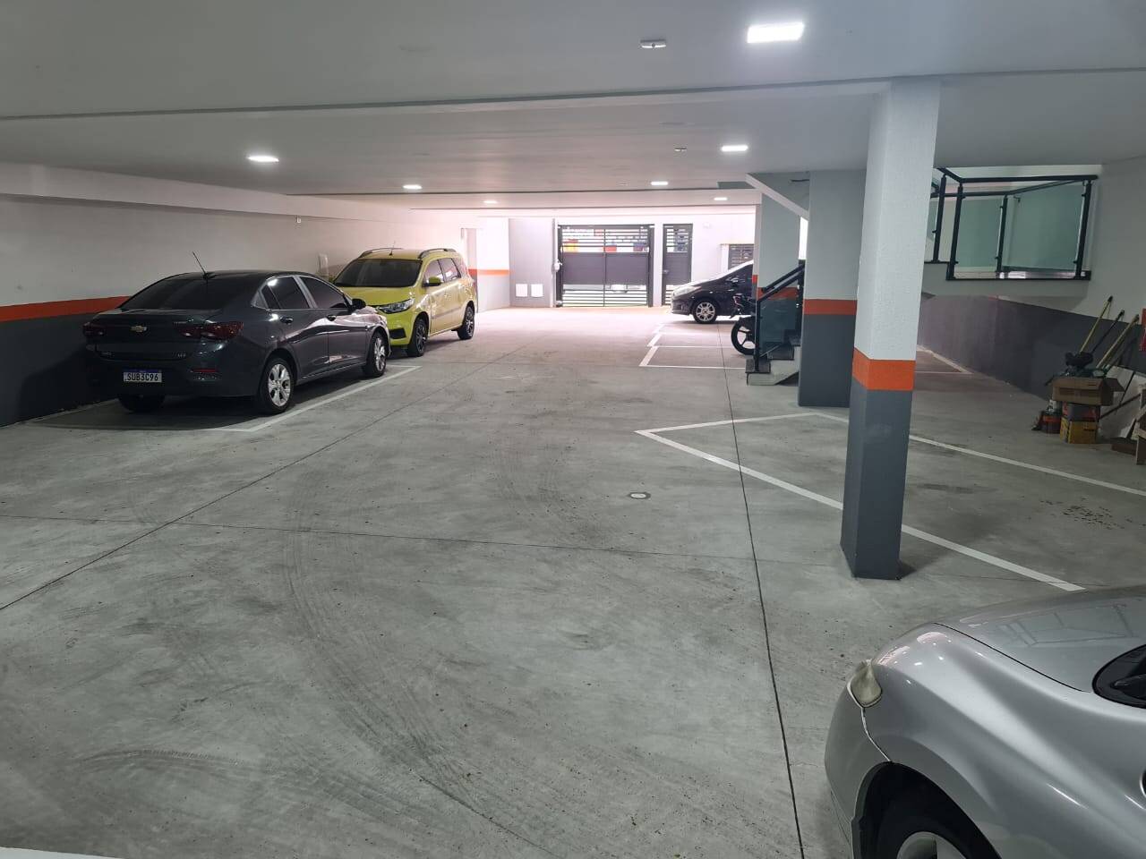 Cobertura, 2 quartos, 108 m² - Foto 20