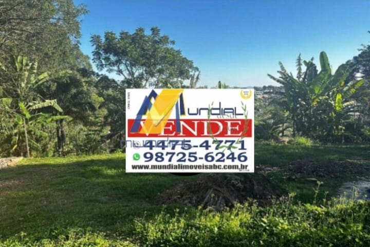 Terreno, 1170 m² - Foto 1