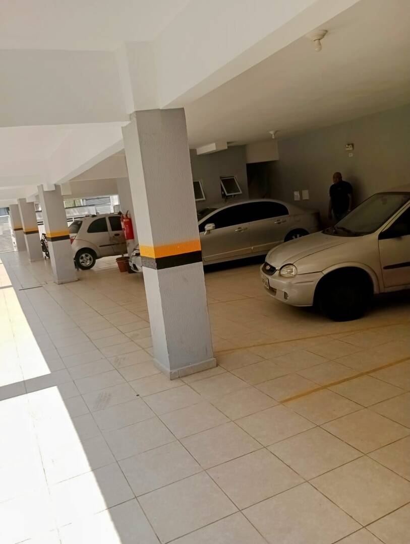 Cobertura, 2 quartos, 96 m² - Foto 1