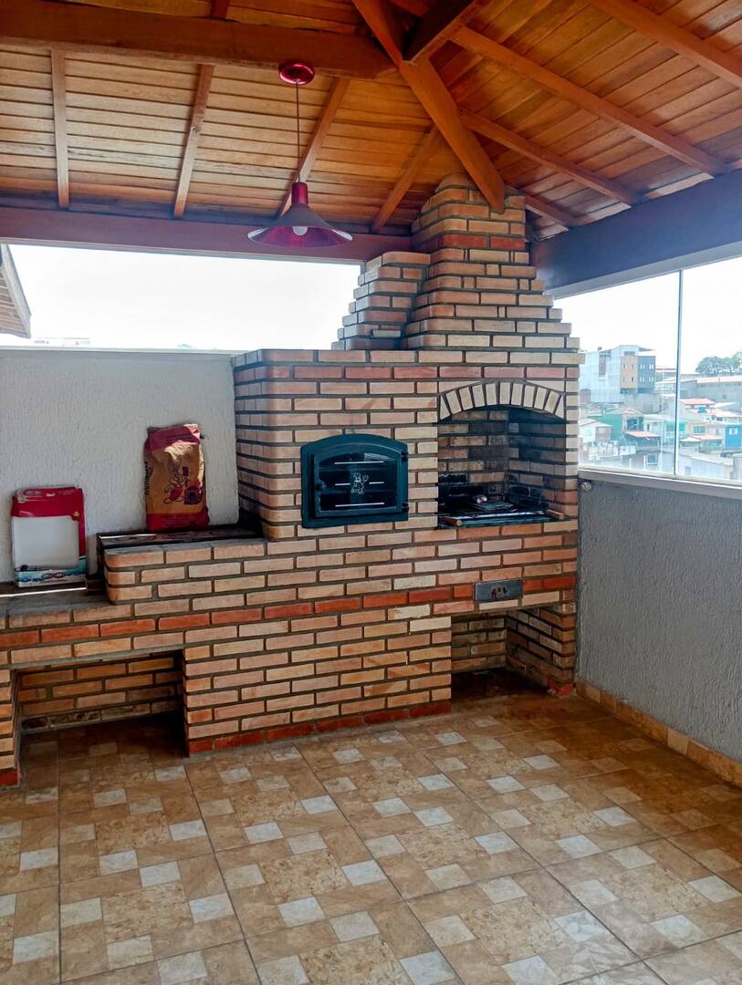 Cobertura, 2 quartos, 96 m² - Foto 6