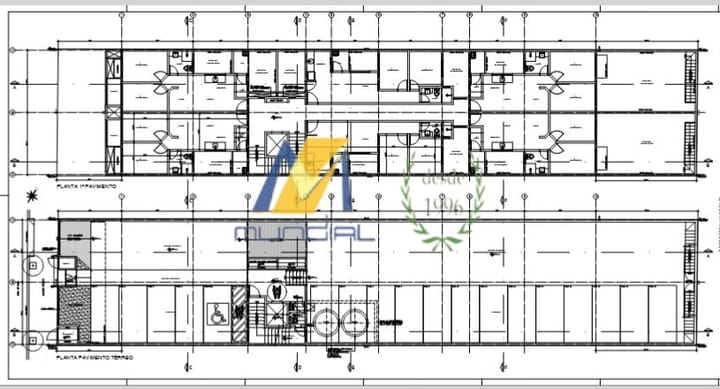 Apartamento, 2 quartos, 89 m² - Foto 1