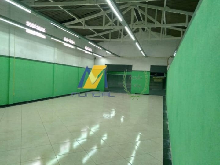 Sala-Conjunto, 700 m² - Foto 2