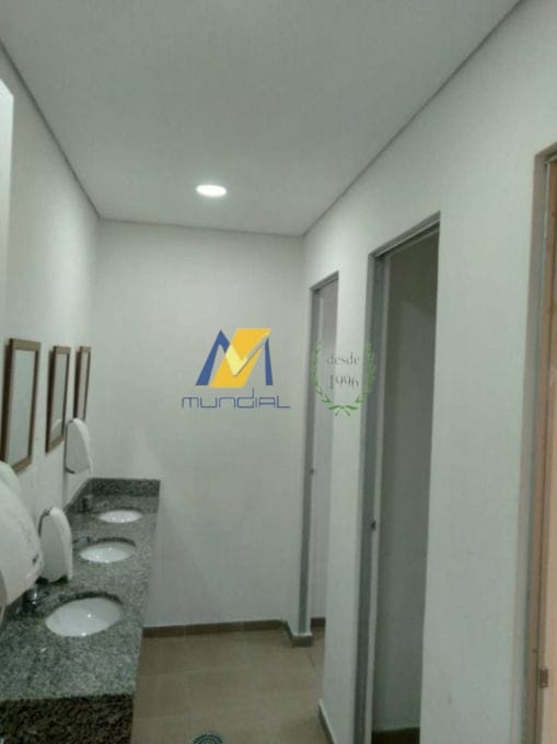 Sala-Conjunto, 700 m² - Foto 4