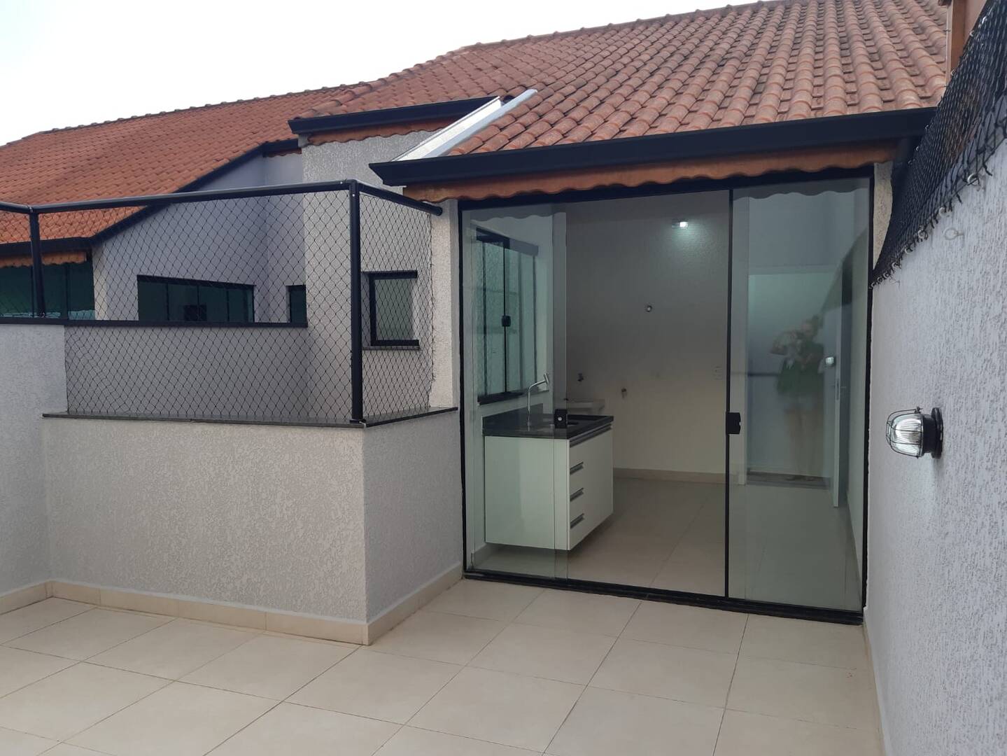 Cobertura, 2 quartos, 90 m² - Foto 22