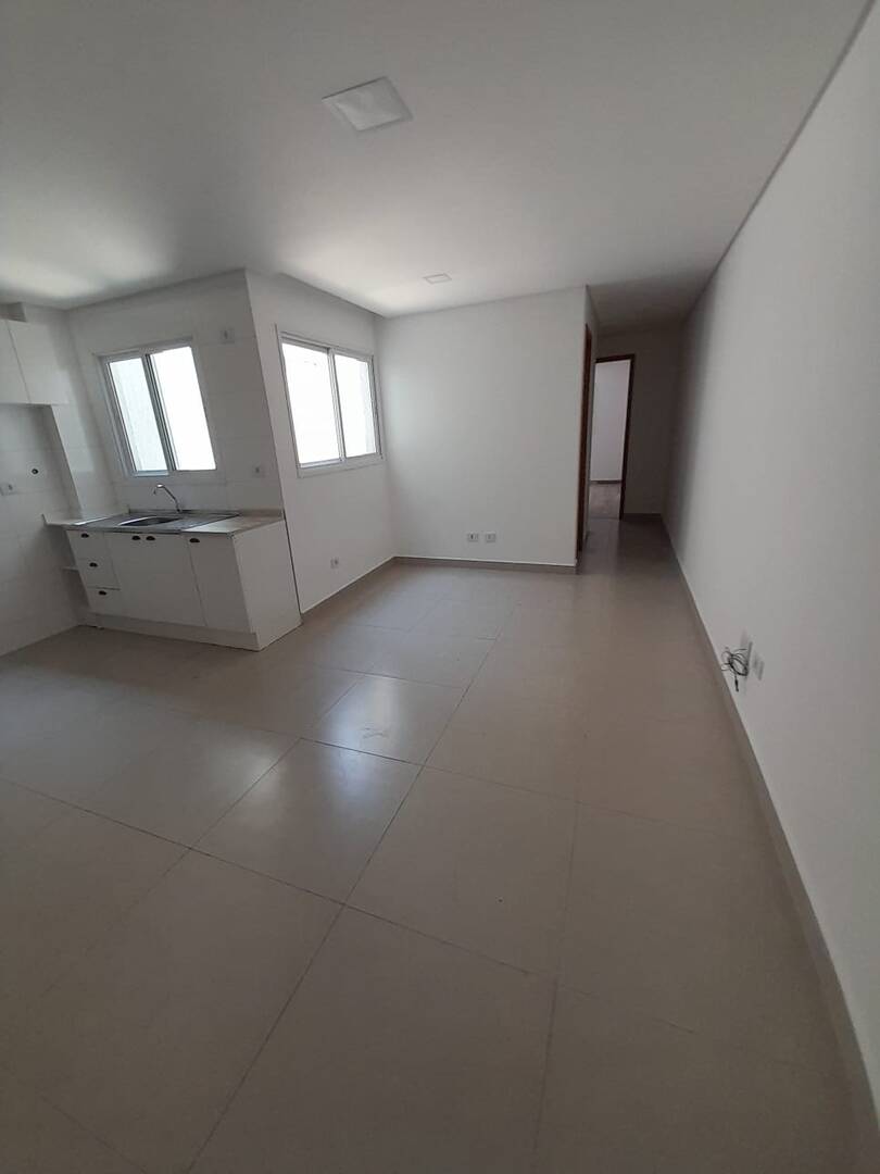 Cobertura, 2 quartos, 106 m² - Foto 1