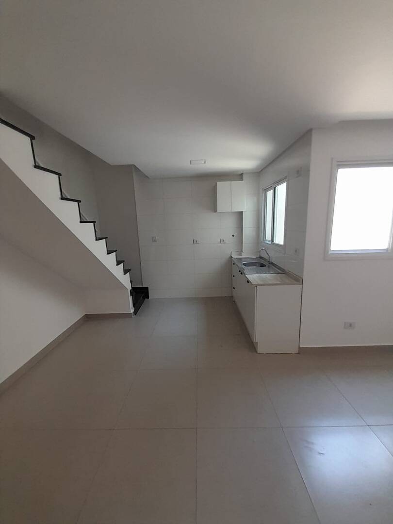 Cobertura, 2 quartos, 106 m² - Foto 2