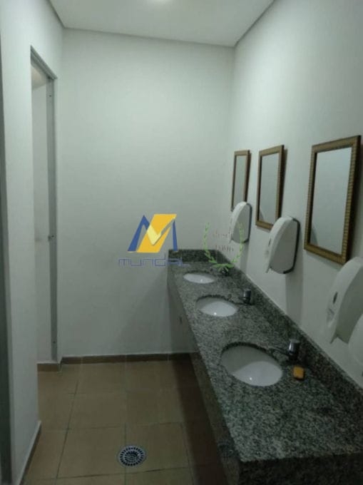 Sala-Conjunto, 700 m² - Foto 9