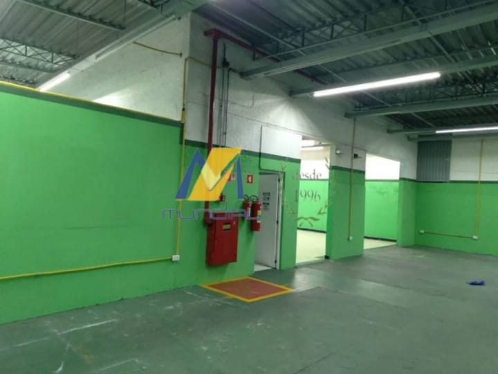 Sala-Conjunto, 700 m² - Foto 10