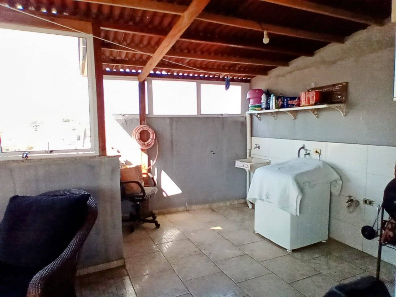 Cobertura, 3 quartos, 144 m² - Foto 3