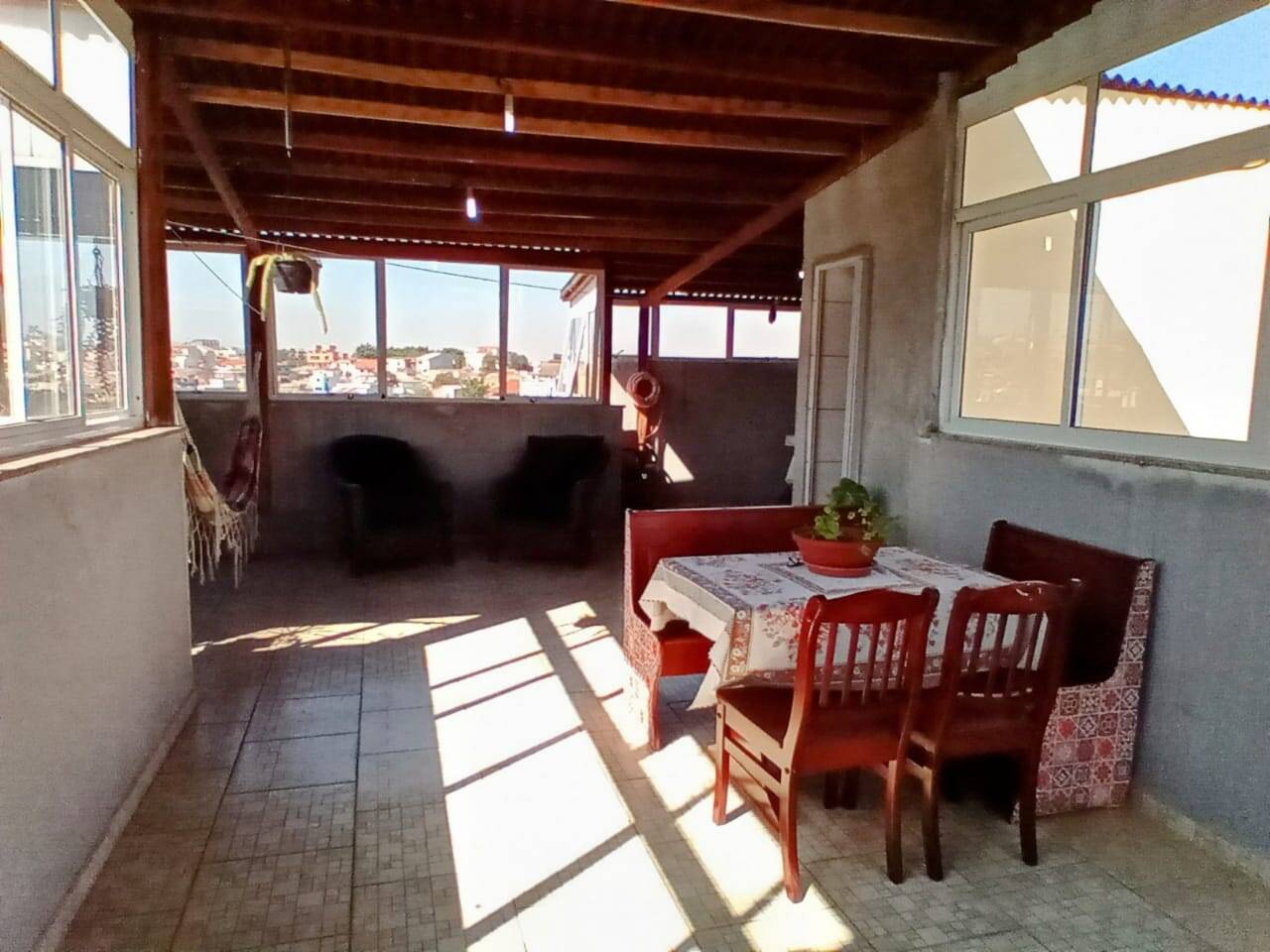 Cobertura, 3 quartos, 144 m² - Foto 5