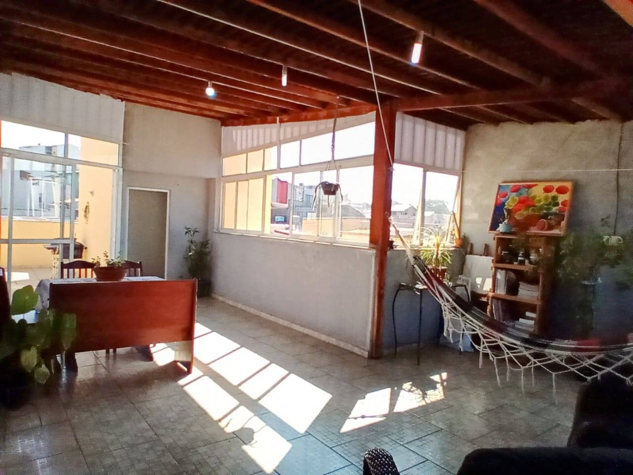 Cobertura, 3 quartos, 144 m² - Foto 6