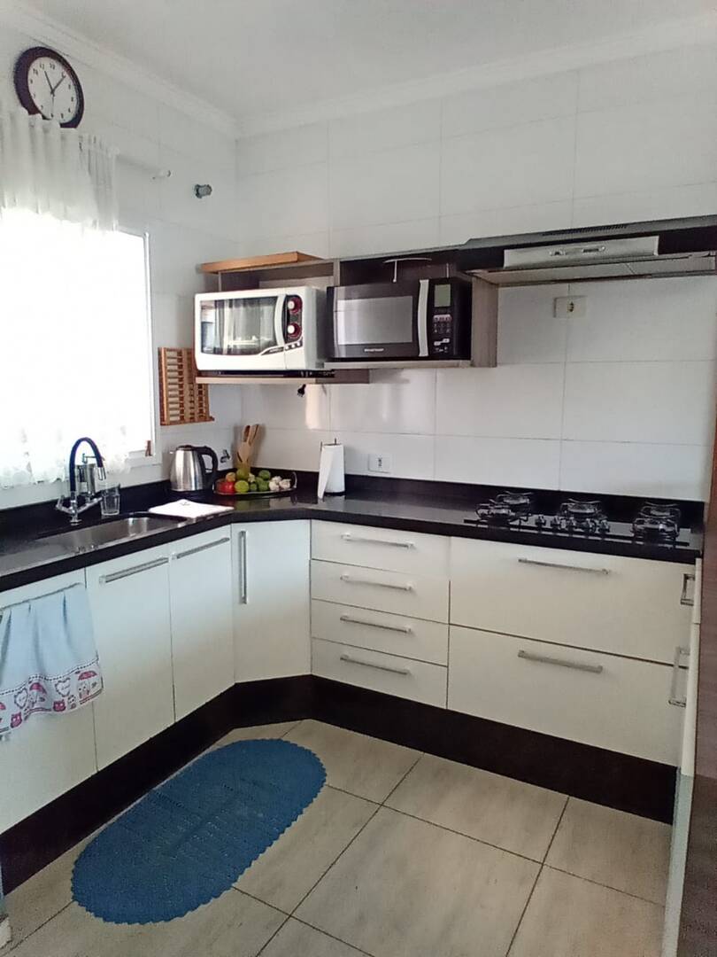 Cobertura, 3 quartos, 144 m² - Foto 1