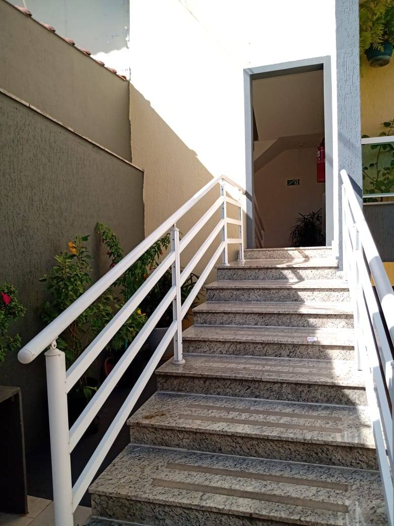 Cobertura, 3 quartos, 144 m² - Foto 9