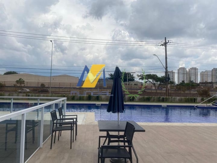 Apartamento, 2 quartos, 48 m² - Foto 4