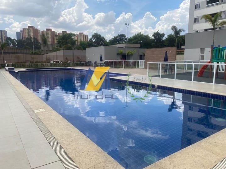 Apartamento, 2 quartos, 48 m² - Foto 5