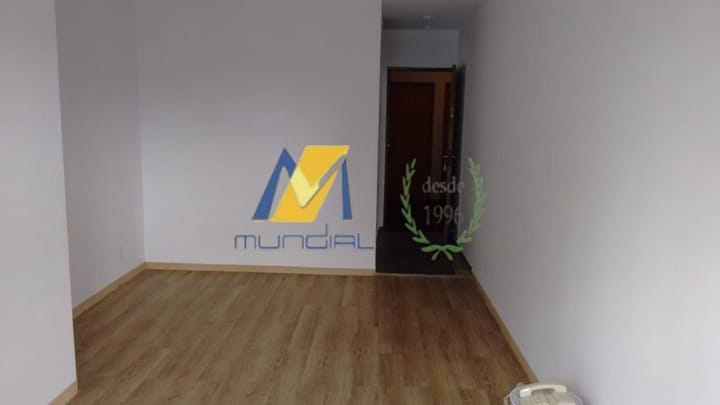 Apartamento, 3 quartos, 74 m² - Foto 1