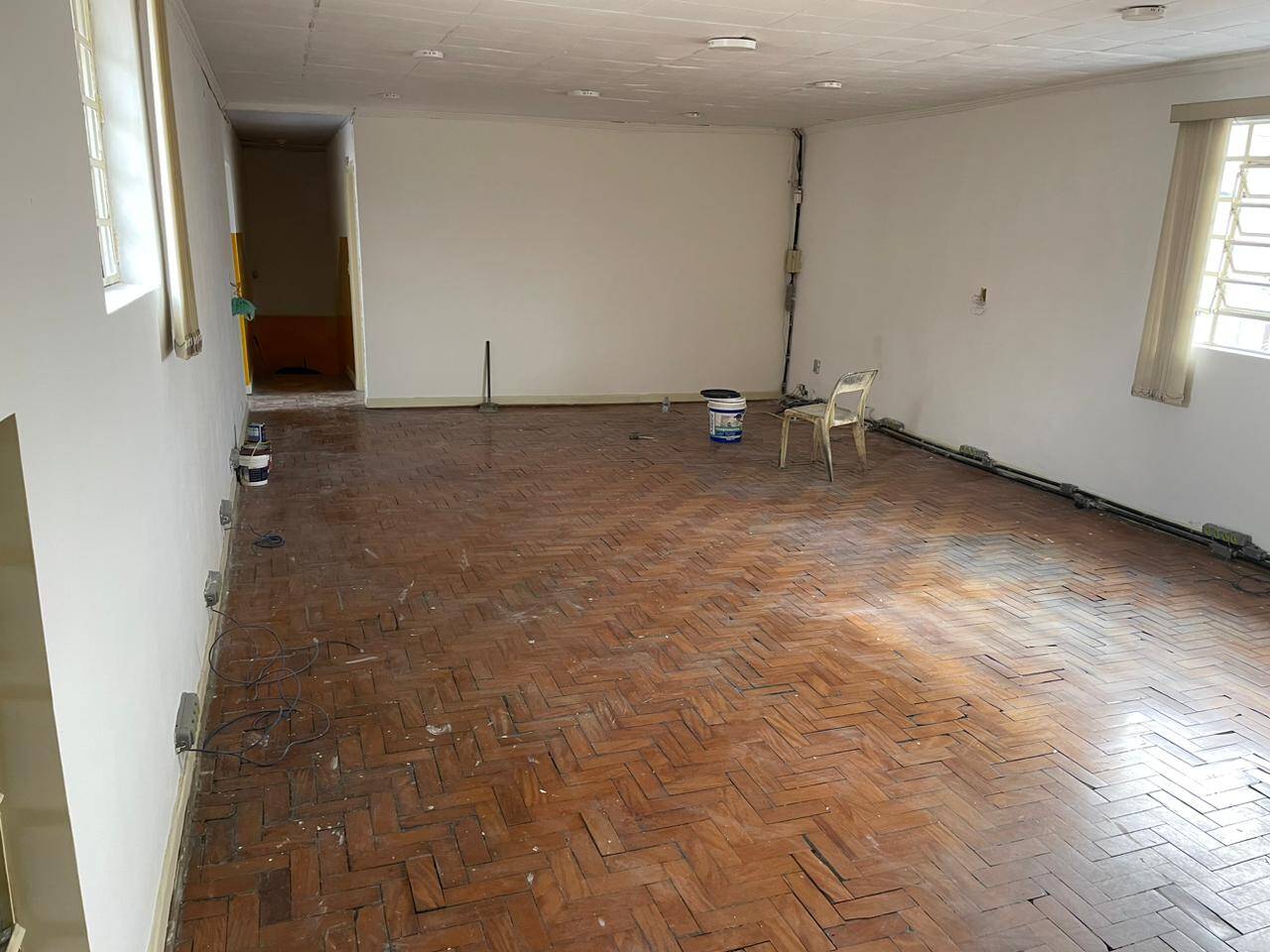 Depósito-Galpão, 1500 m² - Foto 1