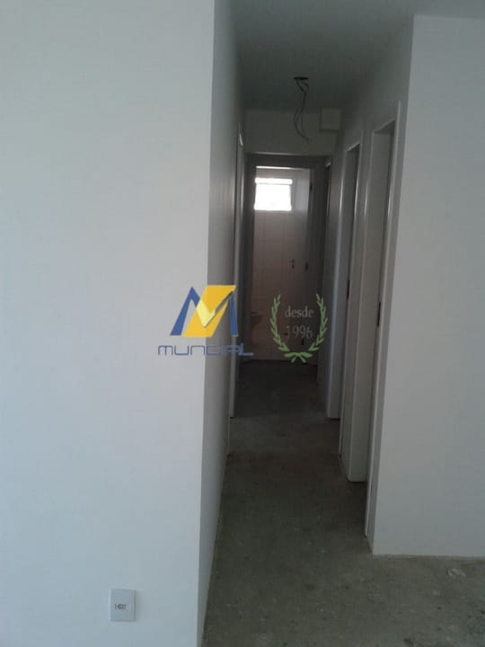 Apartamento, 3 quartos, 74 m² - Foto 2