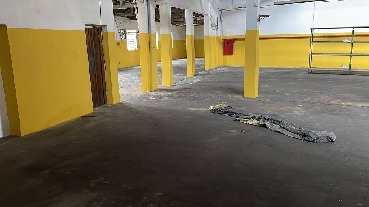 Depósito-Galpão, 1500 m² - Foto 9