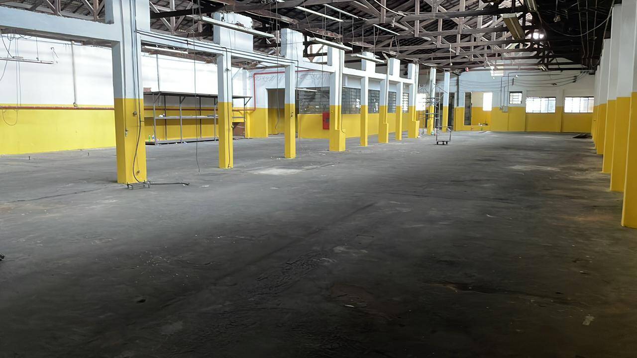 Depósito-Galpão, 1500 m² - Foto 10