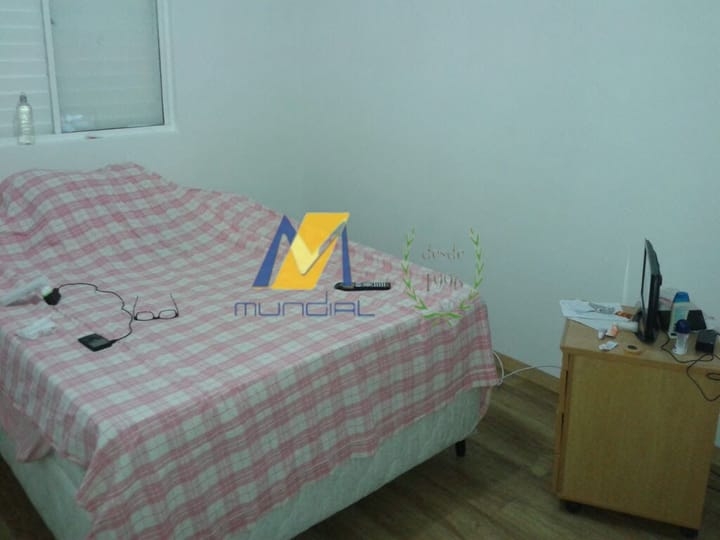 Apartamento, 3 quartos, 74 m² - Foto 3