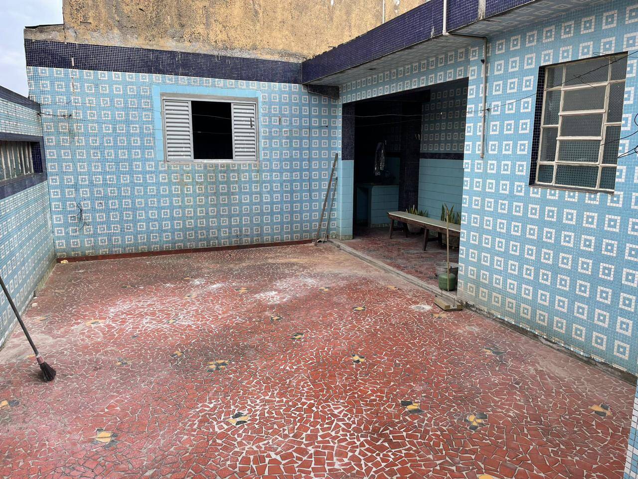 Depósito-Galpão, 1500 m² - Foto 6