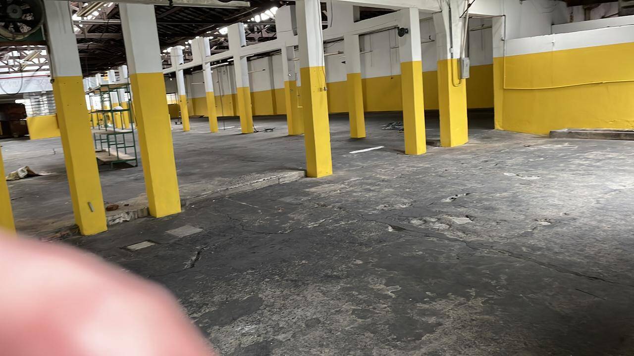 Depósito-Galpão, 1500 m² - Foto 9